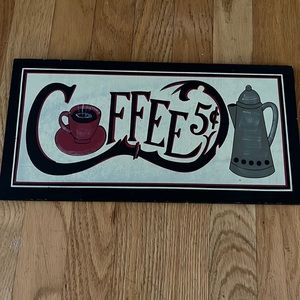 8 by 15 coffee portrait